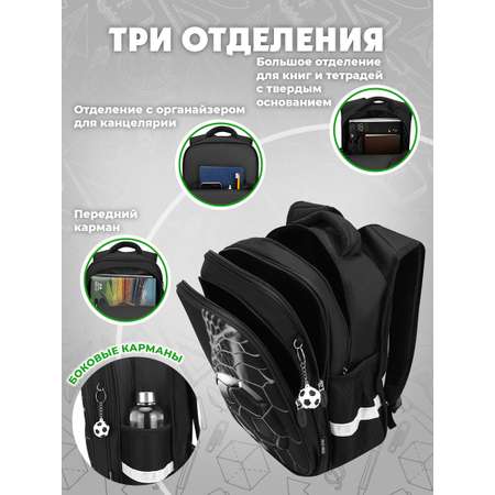 Ранец Prof-Press
