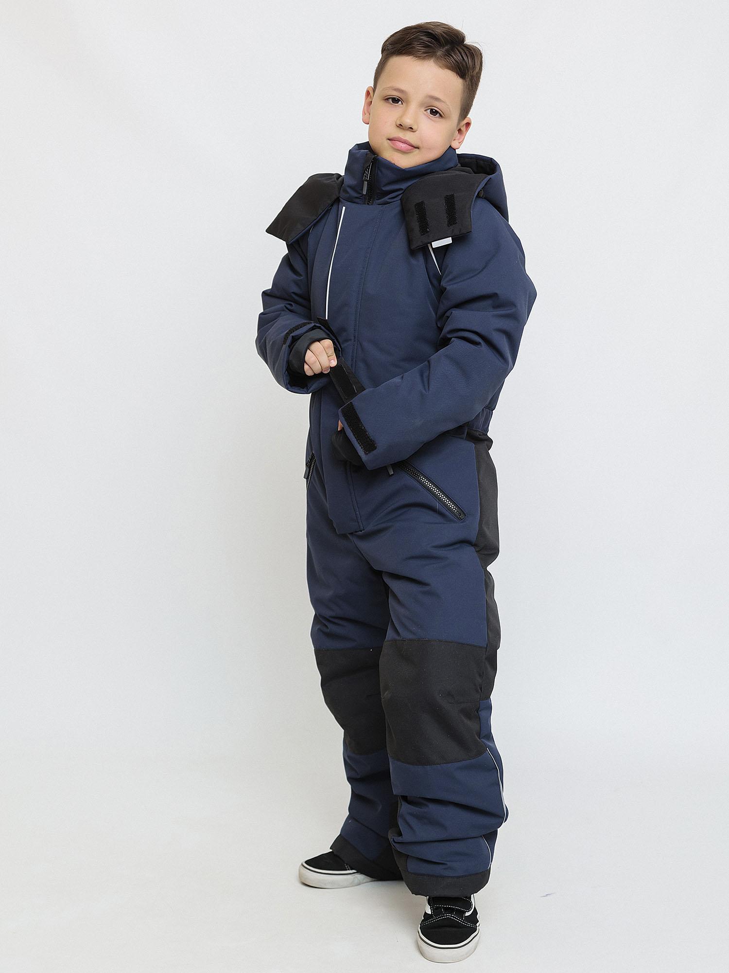 Комбинезон batik 211-26з-1 - фото 2