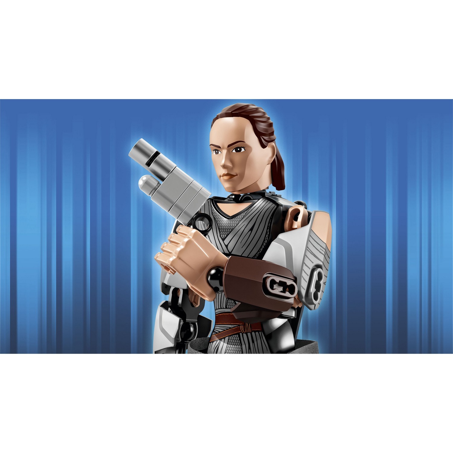 Конструктор LEGO Star Wars Рей - фото 7