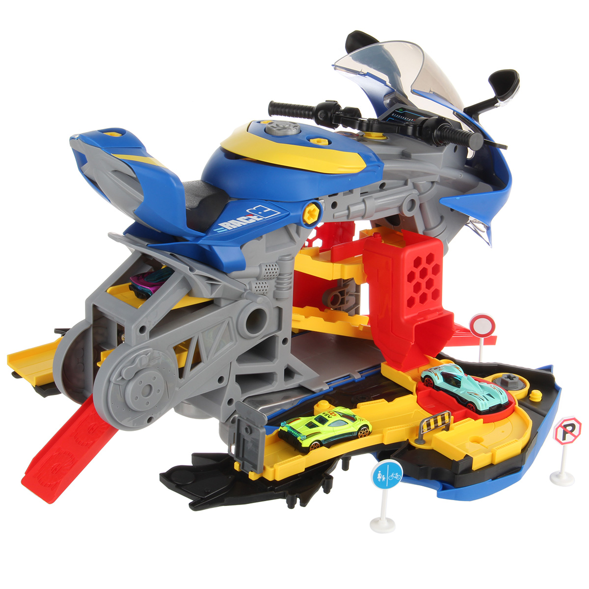 Игрушка Veld Co - фото 33