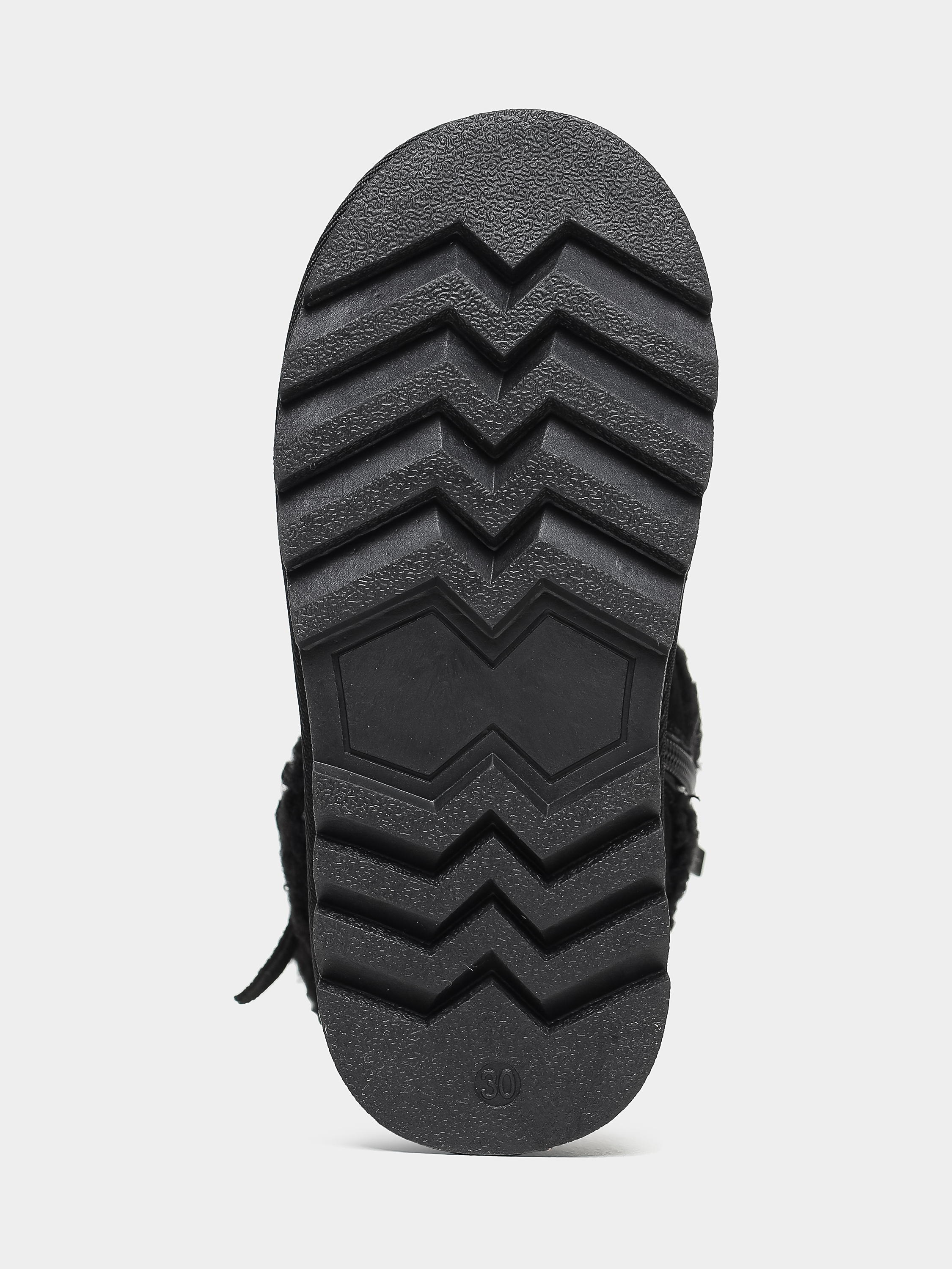 Угги Boys and Girls 2321-1A - фото 3