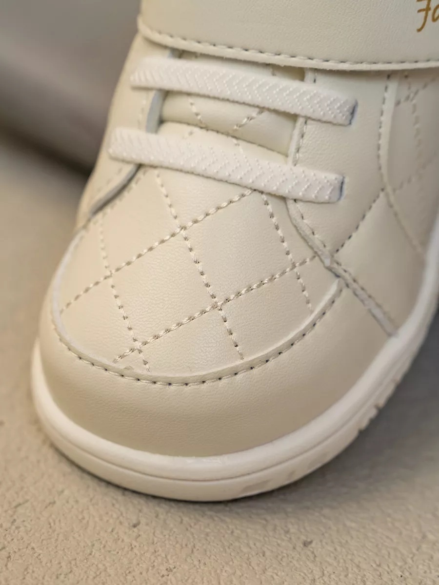 Ботинки ТопТошкин 1145-молочн - фото 16