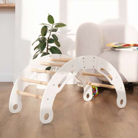 Игровой комплекс ROMANA Eco 5