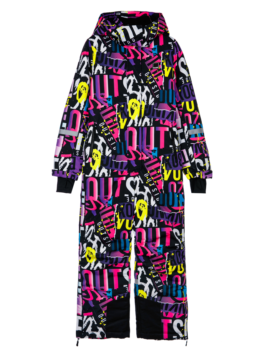 Комбинезон PlayToday 32421016 - фото 8