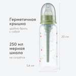 Бутылочка Happy Baby 250 мл