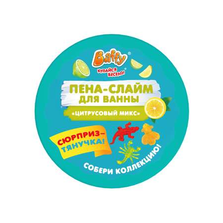 Пена Baffy 300 мл