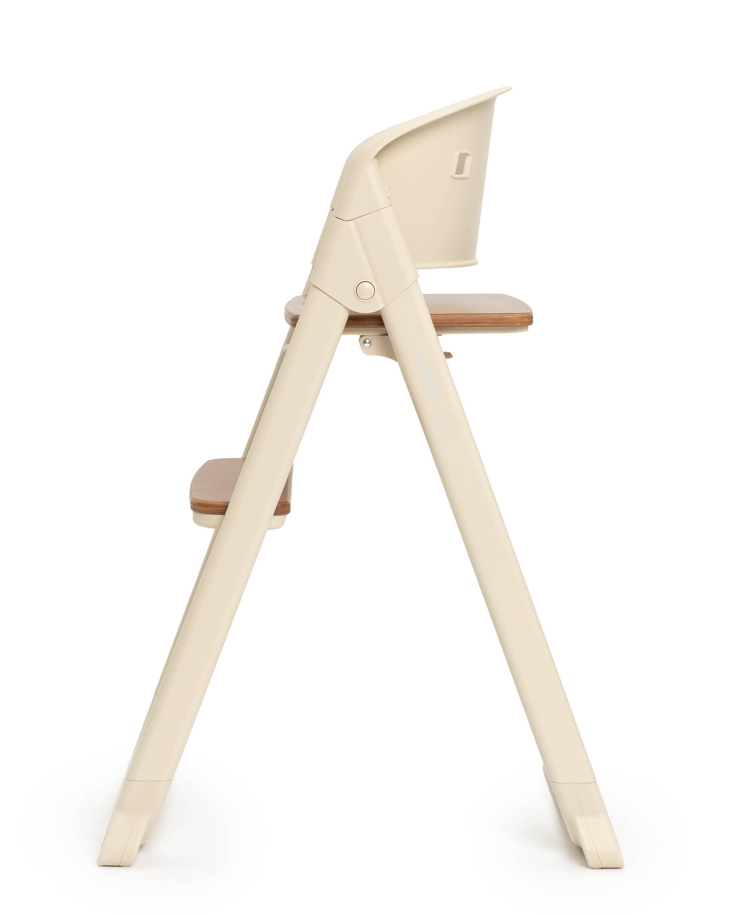 Стульчик для кормления Olsson Ingrid бежевый - фото 23