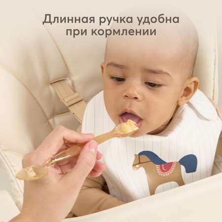 Ложка Happy Baby