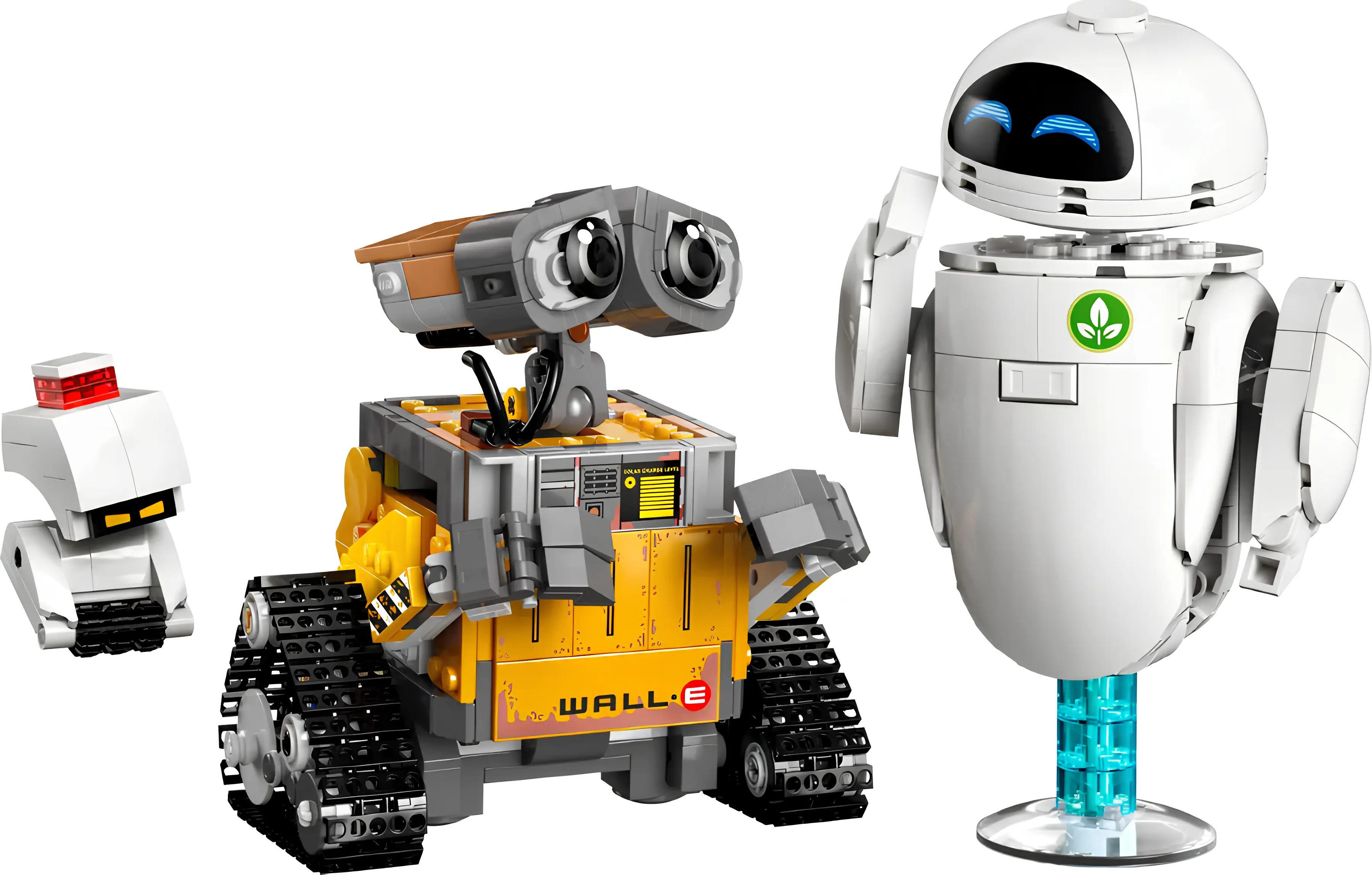Конструктор LEGO Disney 43279 811 дет. - фото 4