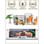 Игровой набор Masai Mara На ферме