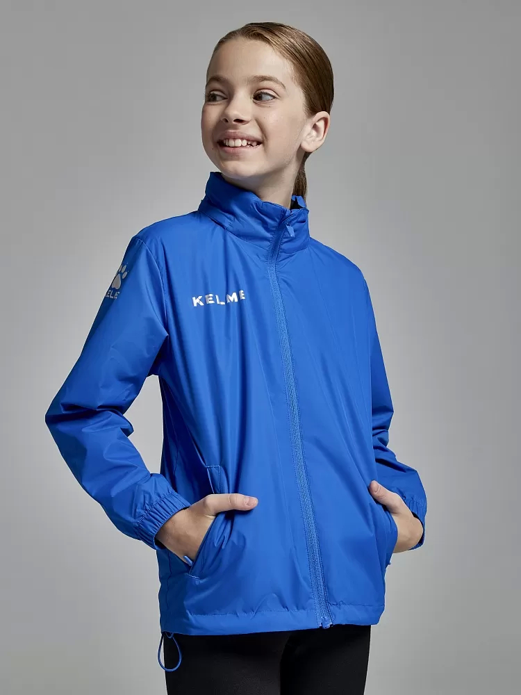 Ветровка KELME 3803241-400 - фото 11