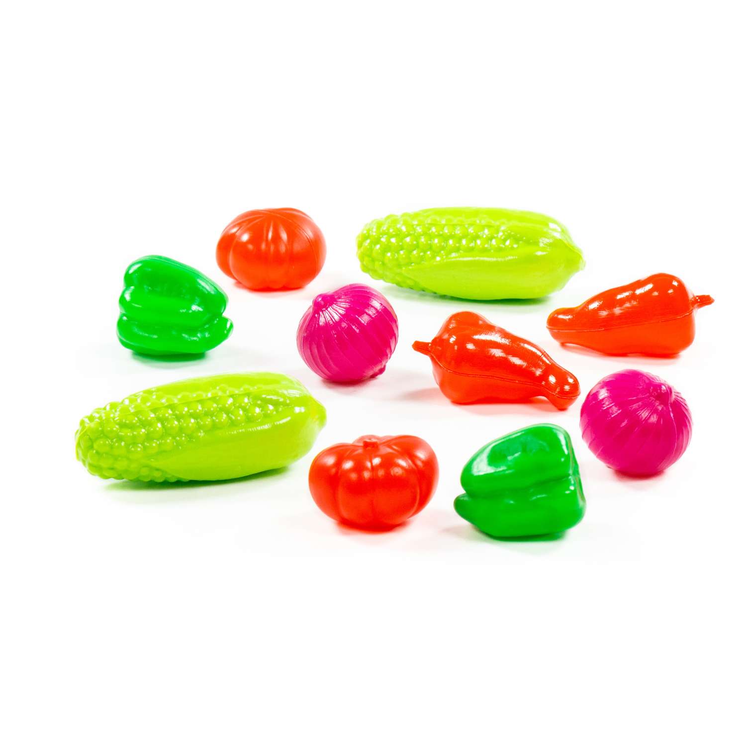 Игровой набор Полесье продукты - фото 4