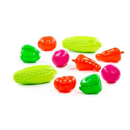 Игровой набор Полесье продукты