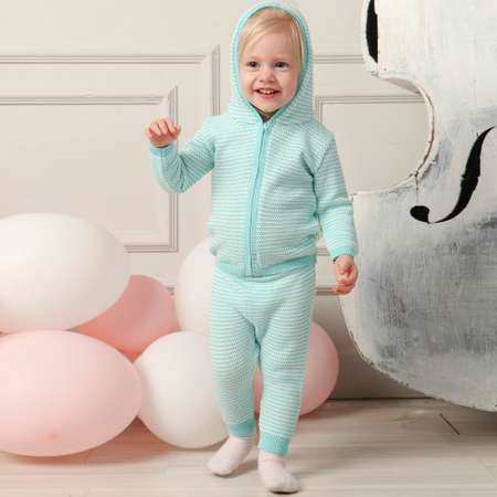 Кардиган и штанишки Linas baby