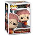 Фигурка Funko Ryomen Sukuna