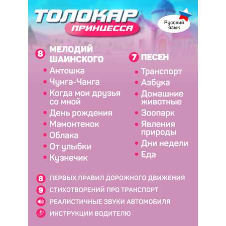 Пушкар Компания Друзей с ручкой
