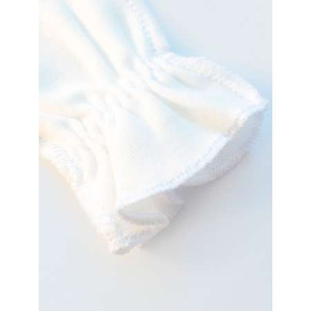 Рукавички 3 пары TataBaby