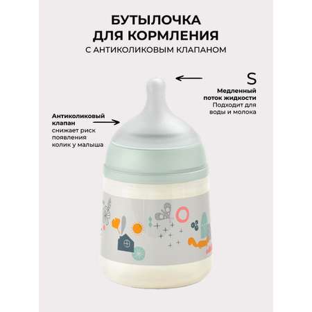 Бутылочка Suavinex 150 мл