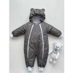 Комбинезон Rusland