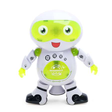 Игровой набор Sima-Land