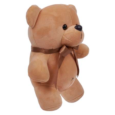 Игрушка мягкая ВД трейд Медвежонок Teddy в ассортименте 144-25-0
