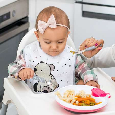 Тарелка Babyono