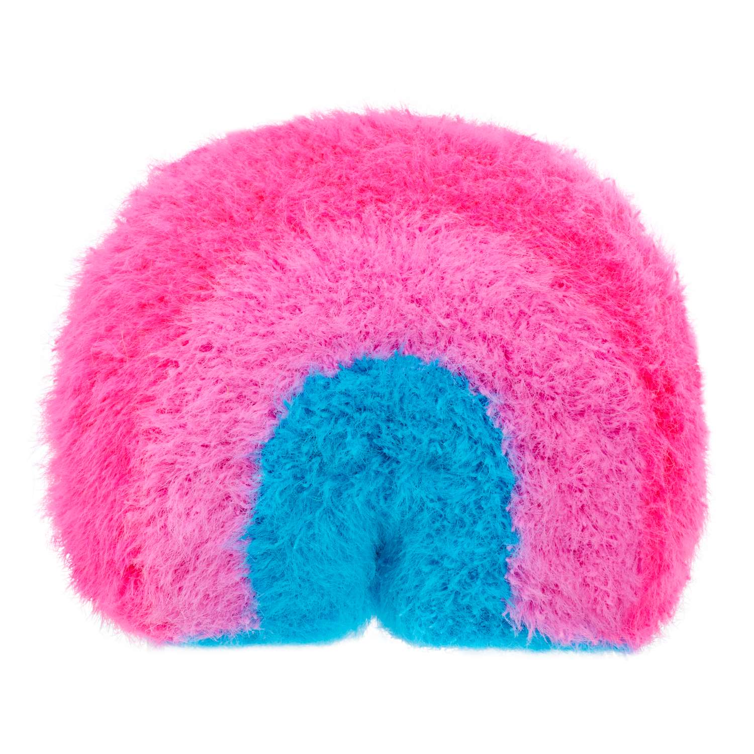 Игрушка мягкая Fluffie Stuffiez Радуга 594161EUC - фото 6