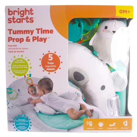 Коврик Bright Starts