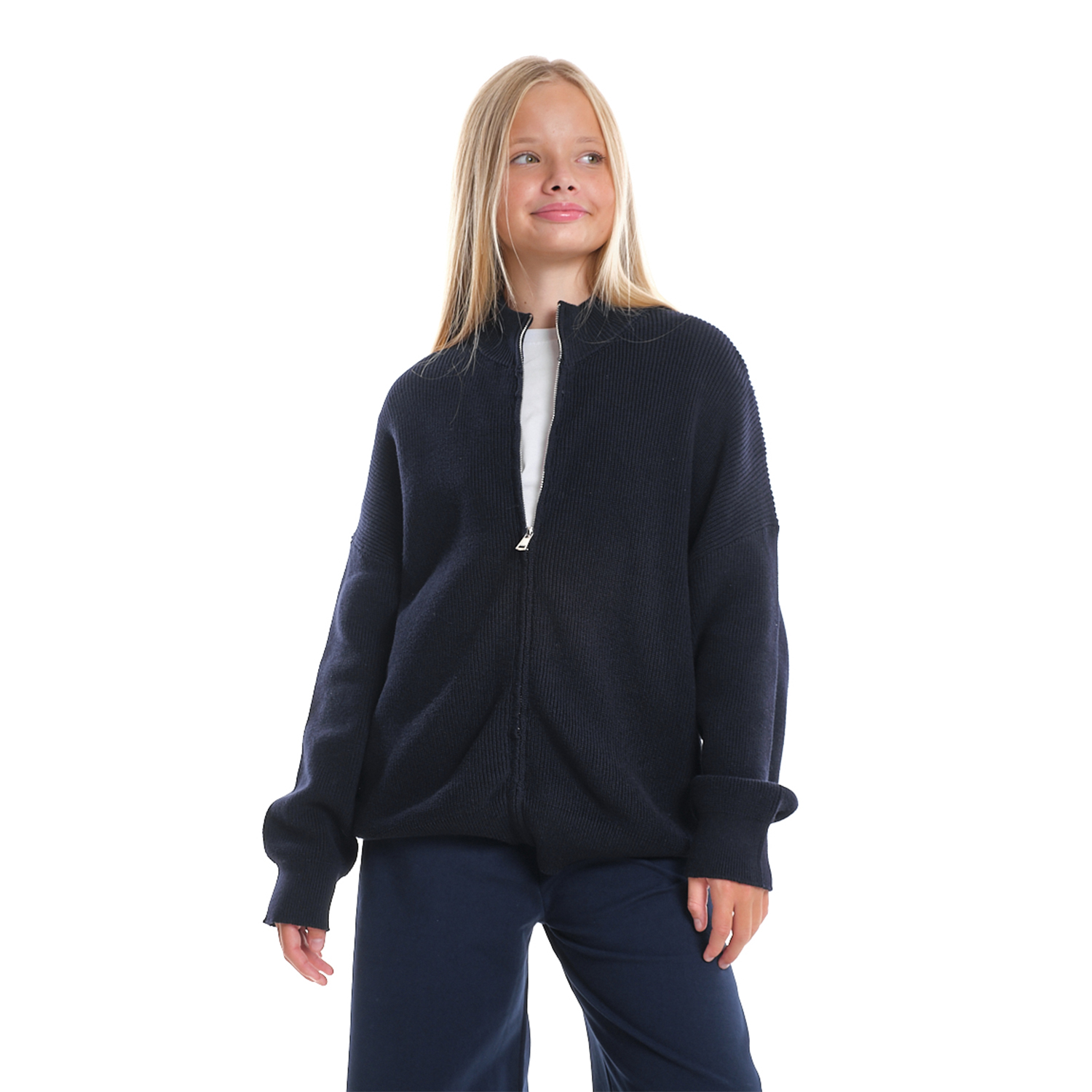 Джемпер Mini-Maxi 33-7596-2 - фото 1