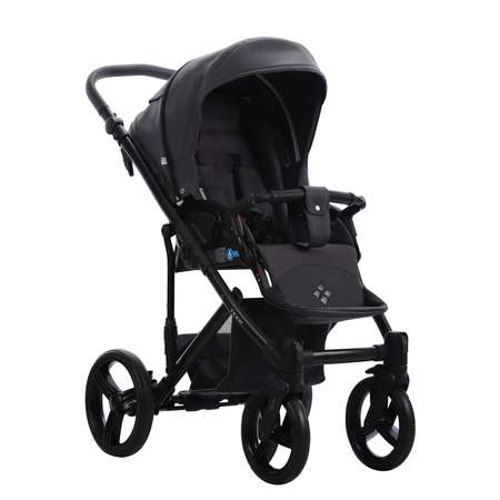Коляска 2в1 Bebetto Tiger Prima