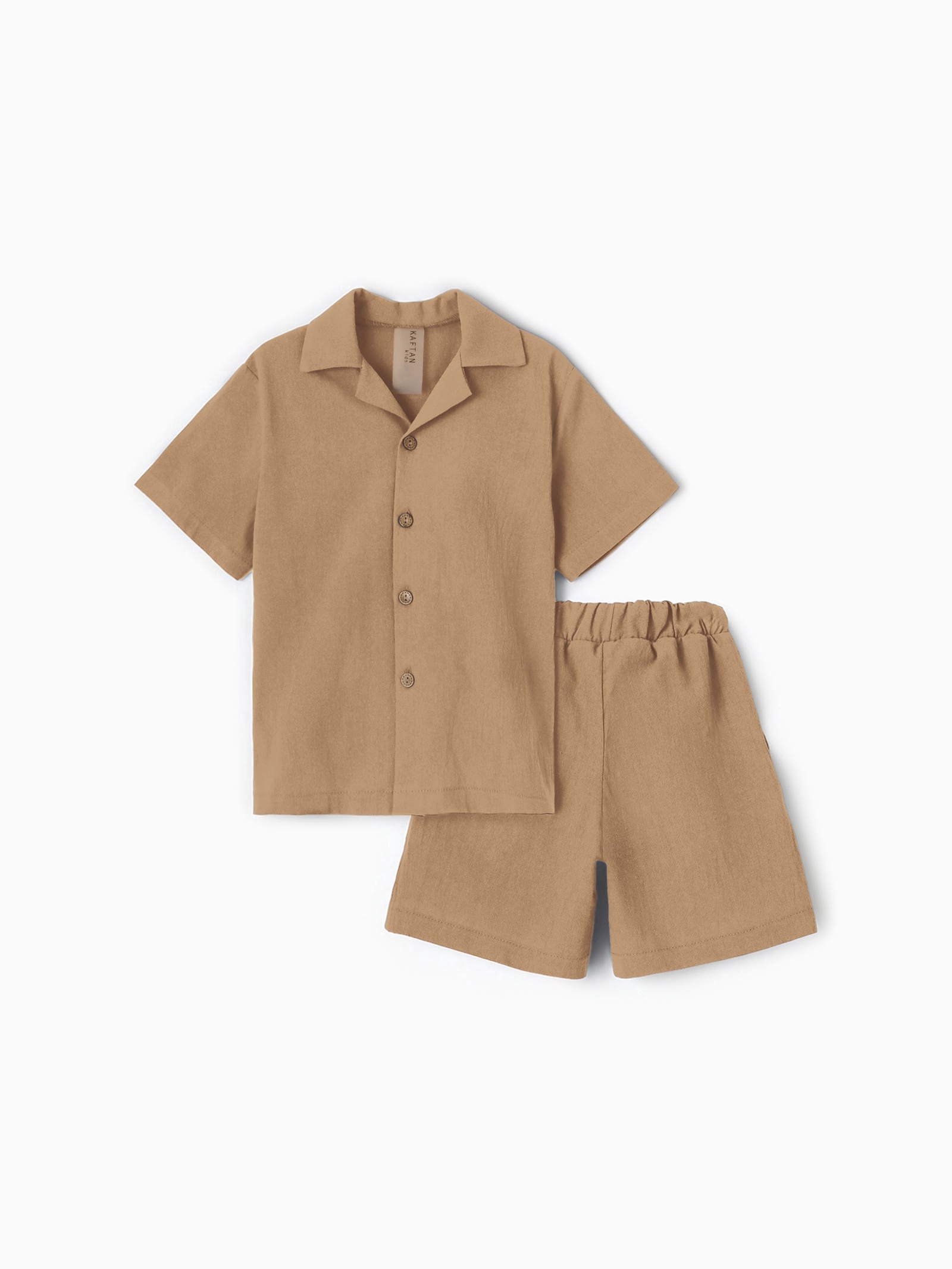 Костюм Kaftan 10853264 - фото 5