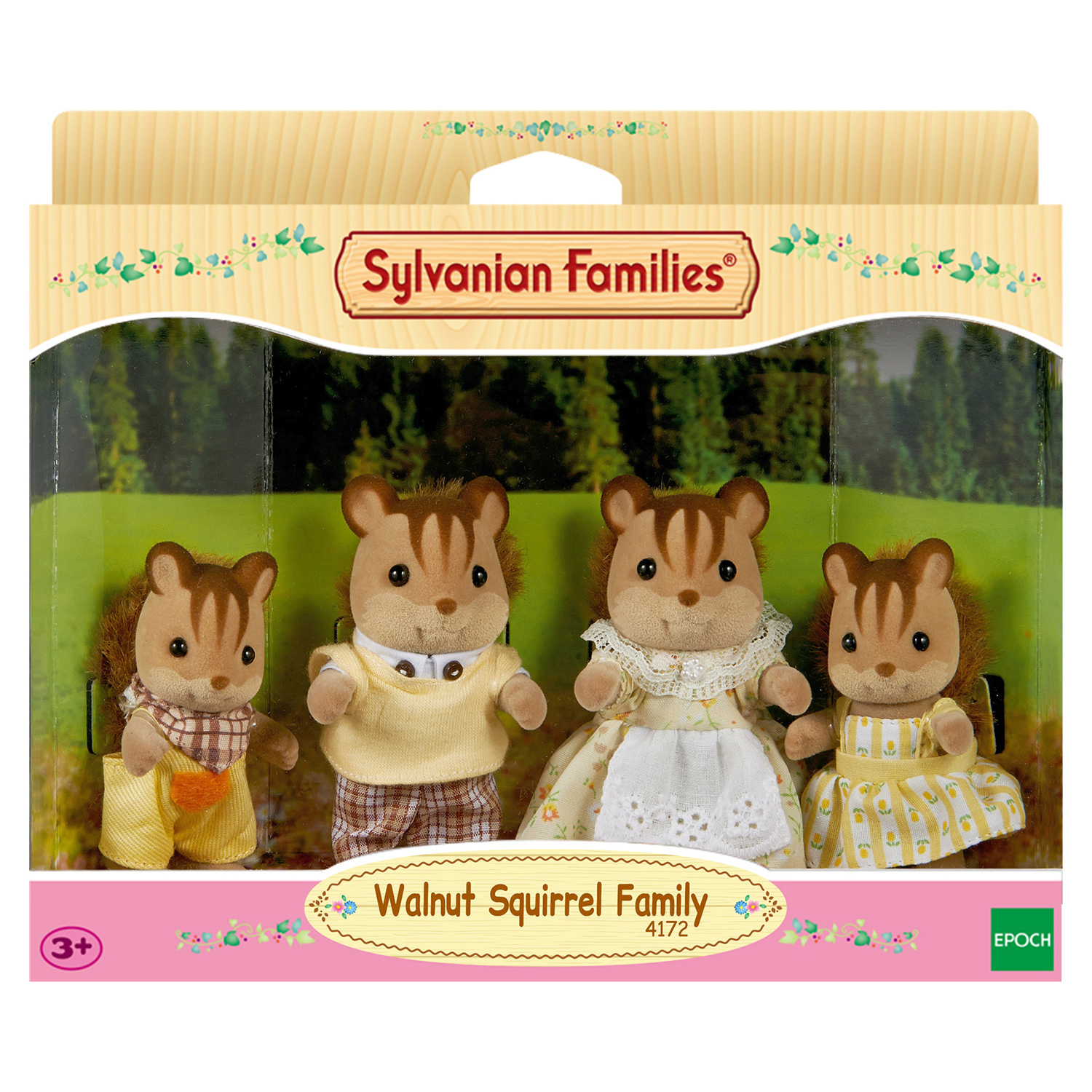 Sylvanian Families - фото 3
