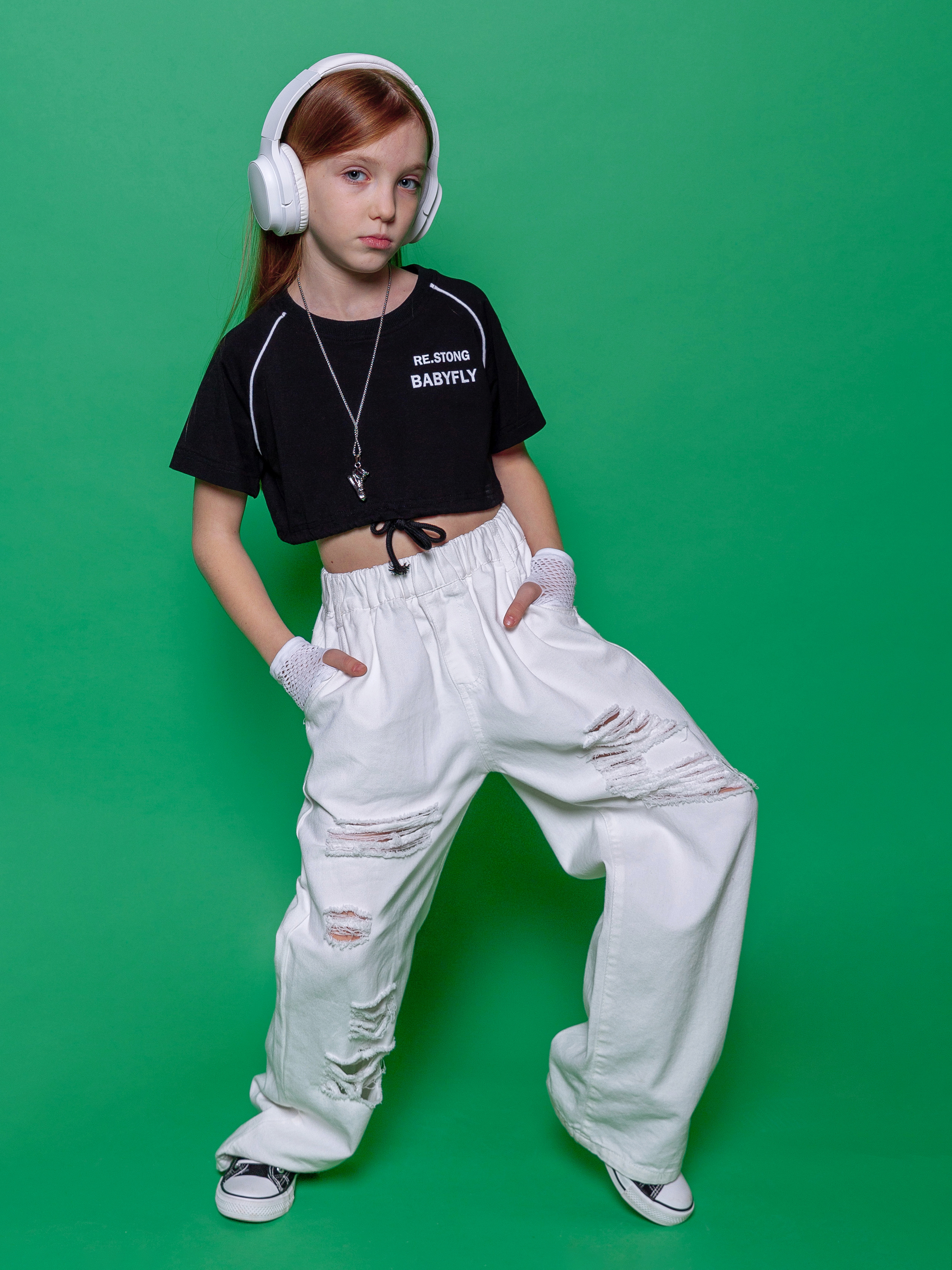 Брюки Tioka 348313102 - фото 18