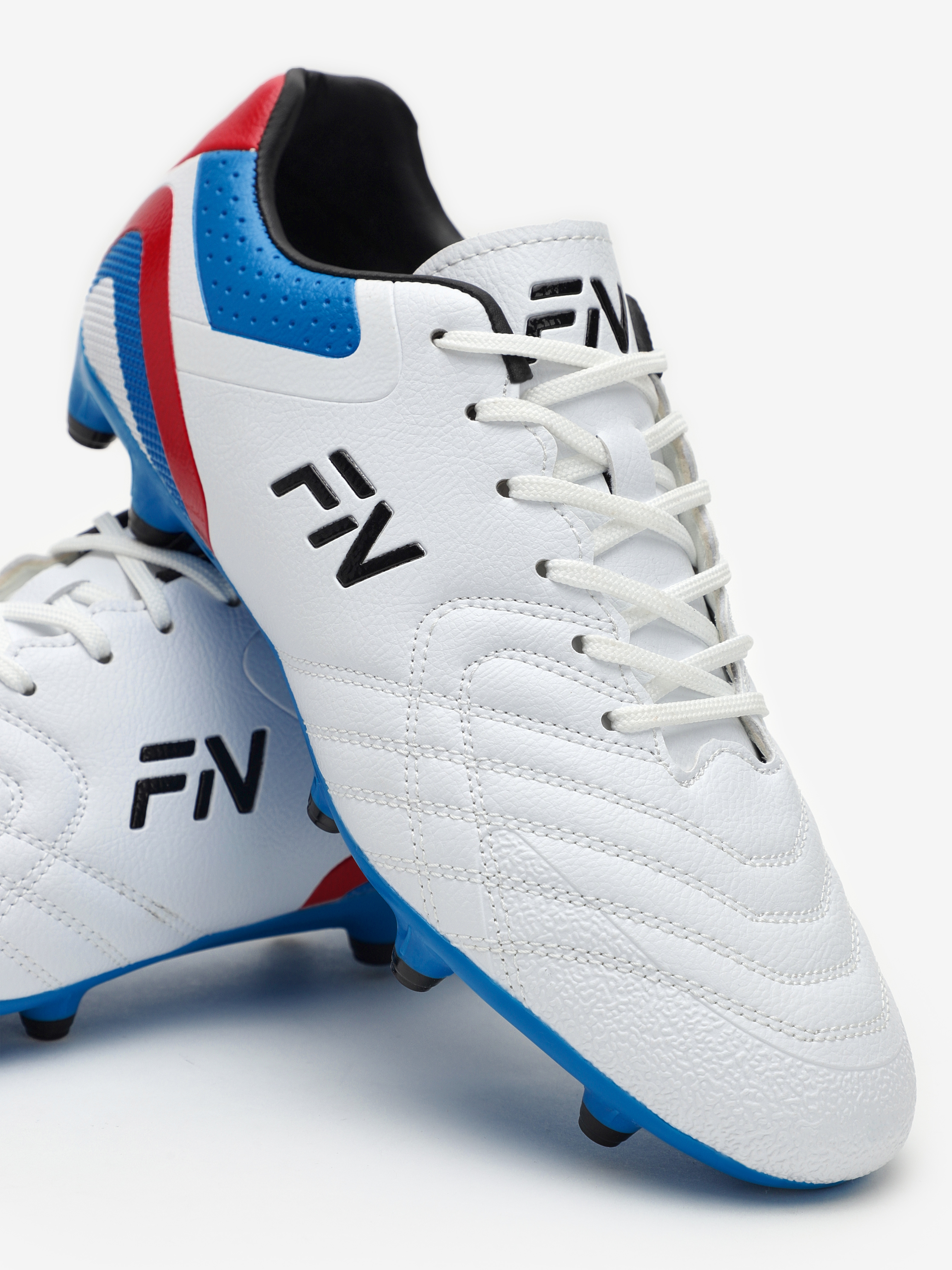 Бутсы FN KFN5031001-100 - фото 16