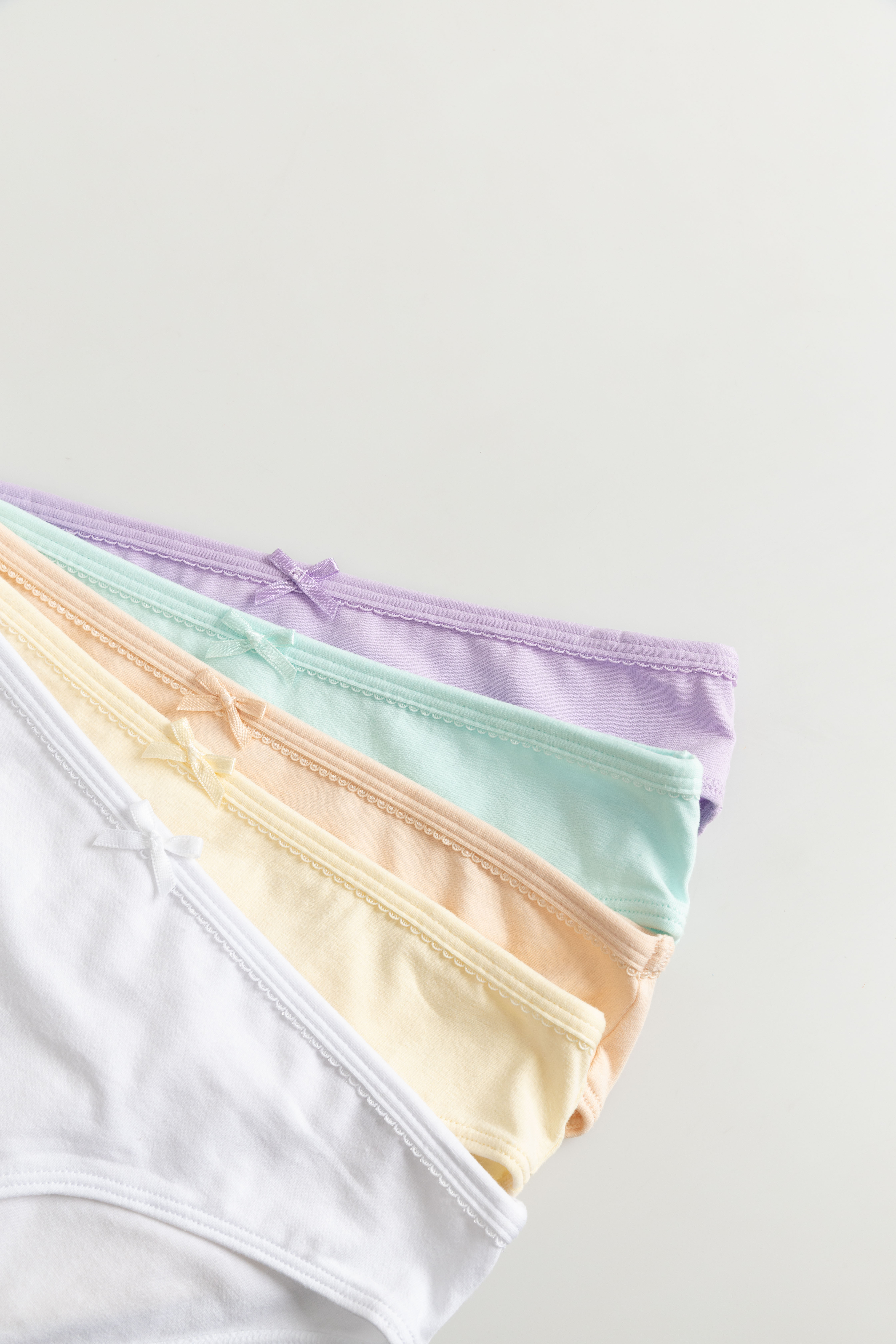 Трусы 5 шт Acoola 20234120061_0094933 - фото 3