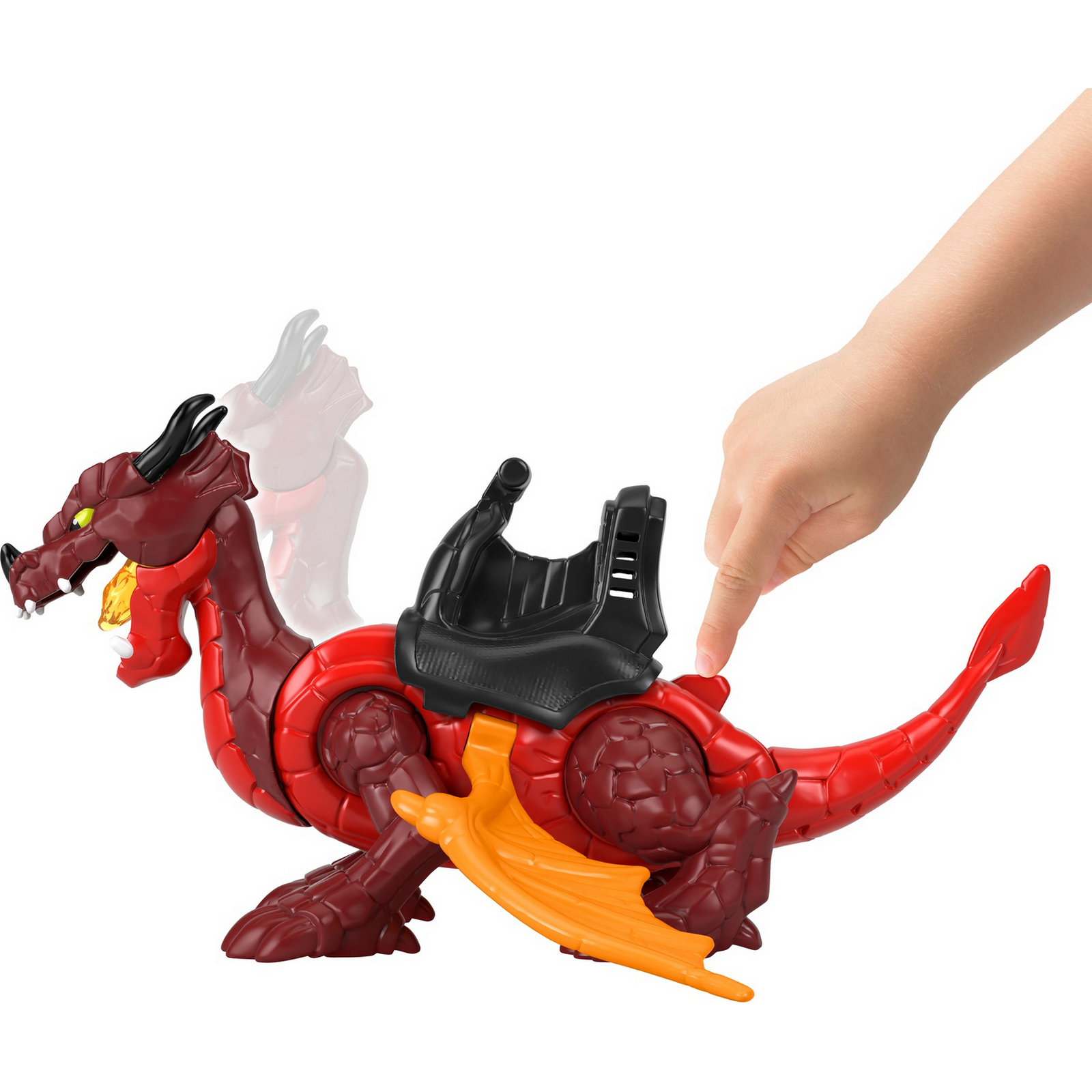 Игровой набор IMAGINEXT - фото 6