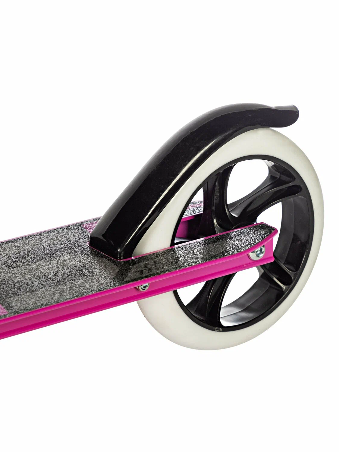 Самокат Novatrack двухколесный - фото 5