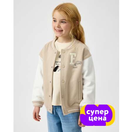 Бомбер Futurino