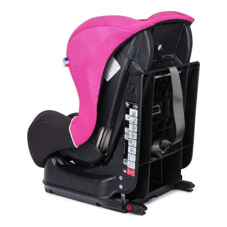 Автокресло Nania Isofix 1 (9-18 кг)