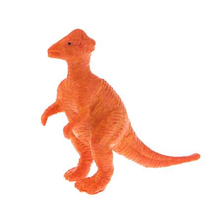 Игровой набор 1TOY В мире животных Динозавры