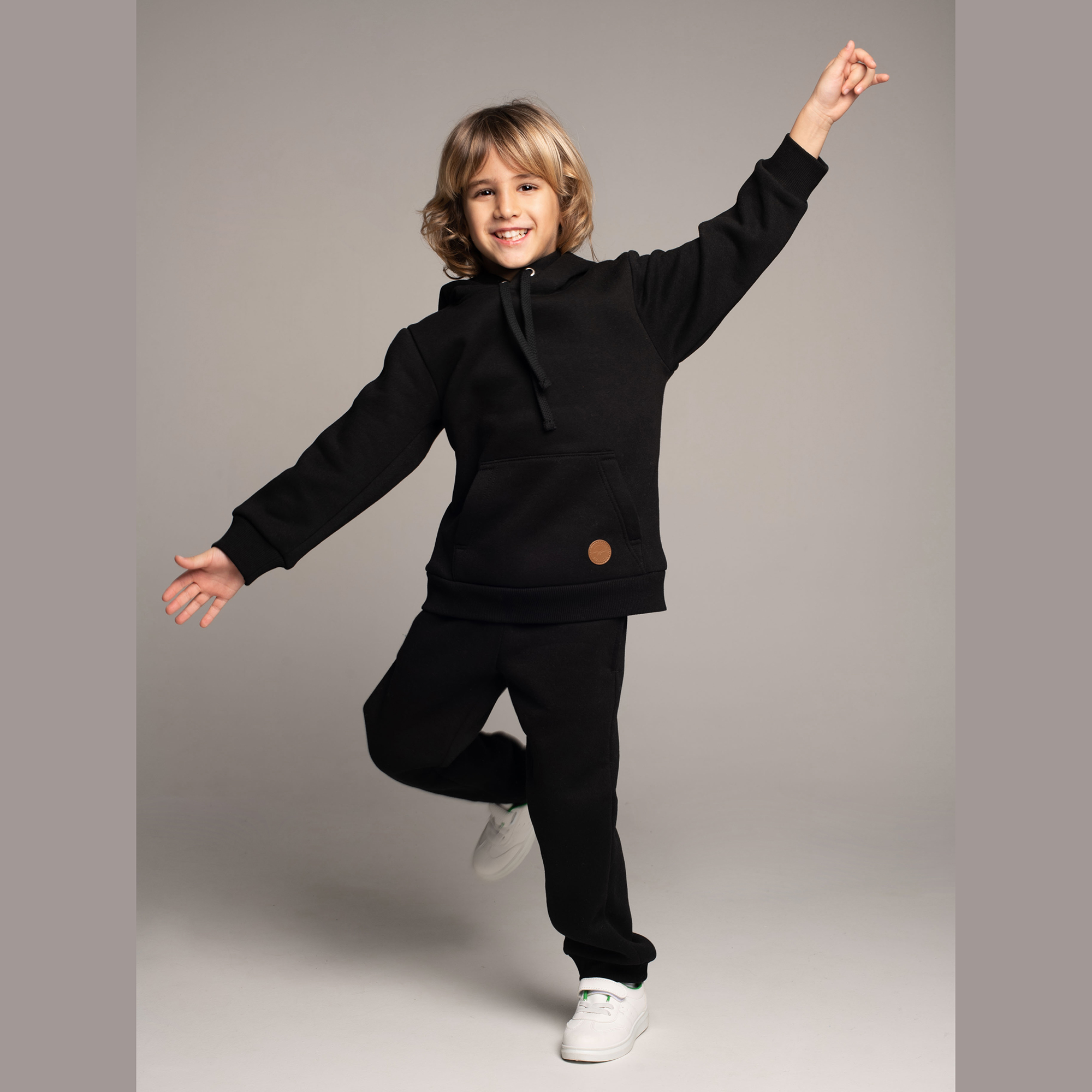Спортивный костюм Персона Junior кд1000 - фото 6