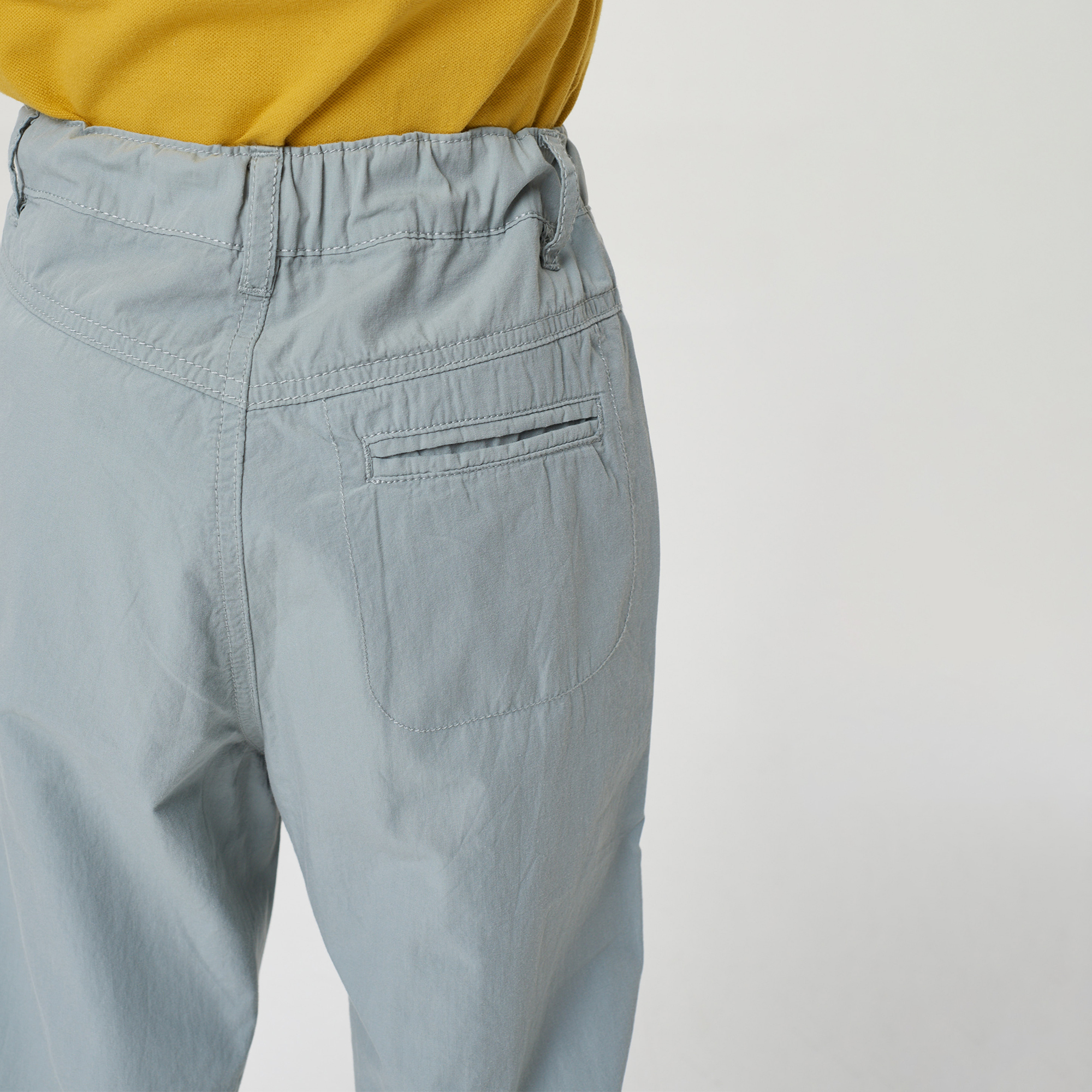 Брюки CHOUPETTE 38.121 - фото 7