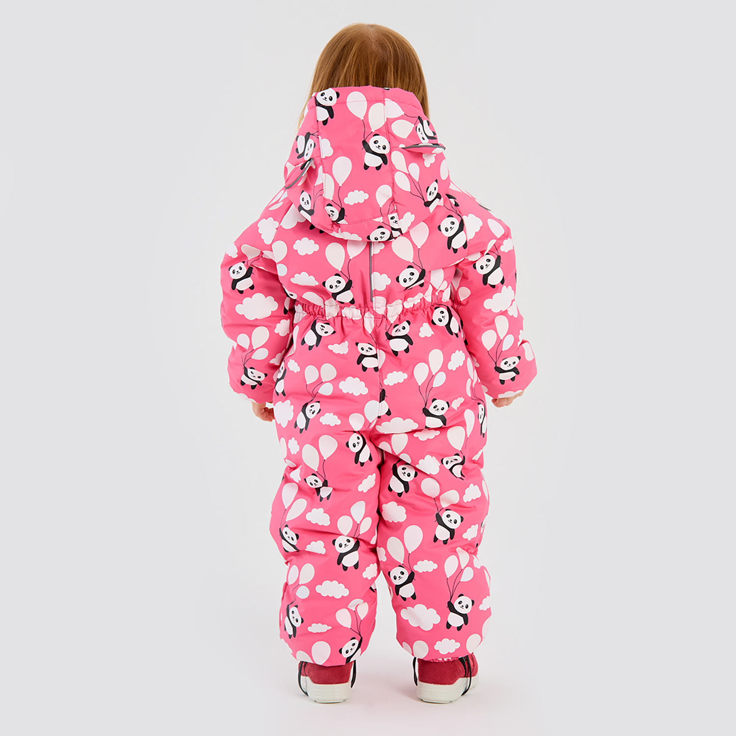 Комбинезон JAM MIX МД-6890/5 - фото 5