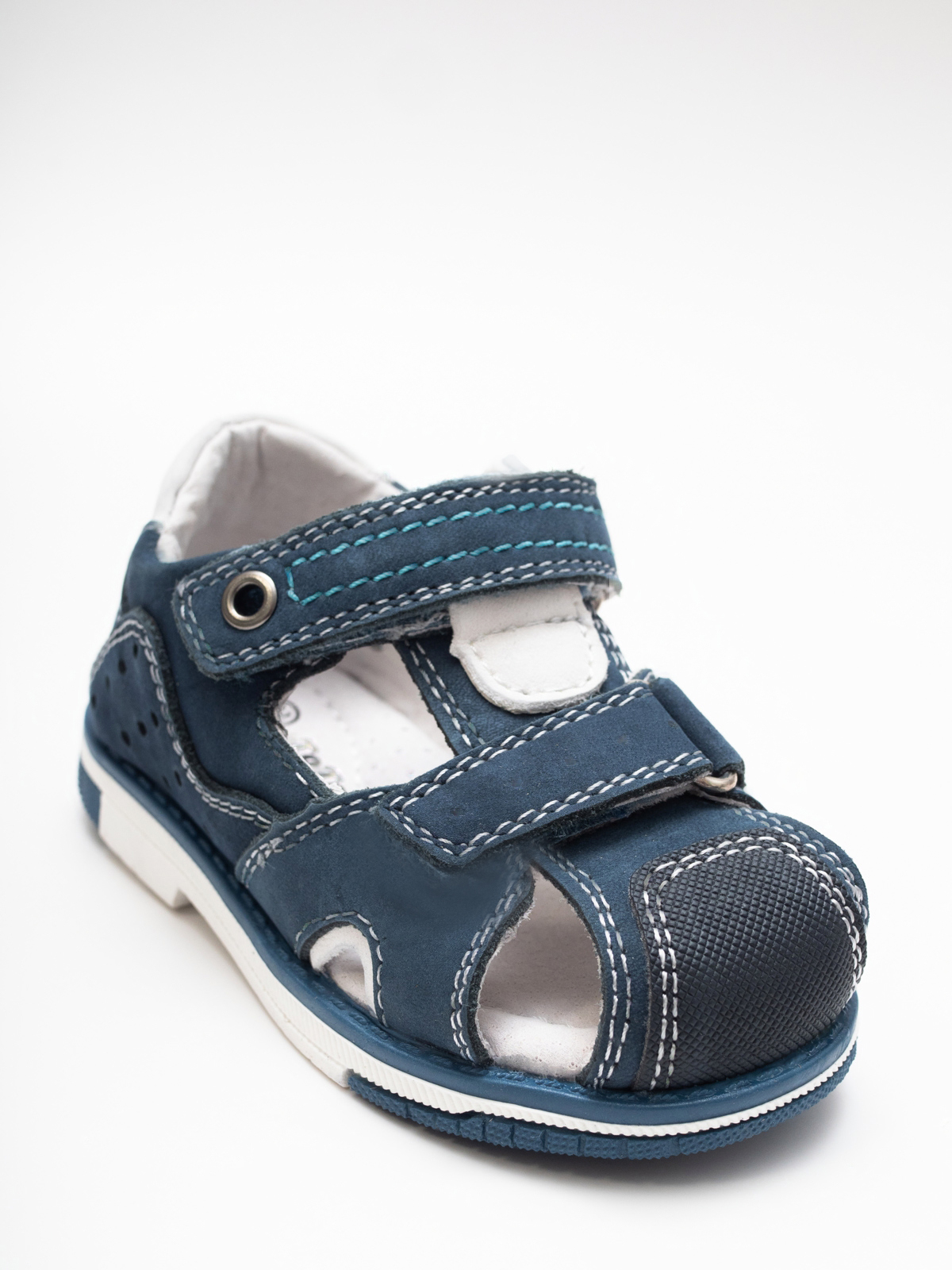 Сандалии Тотошка F8-D - фото 9