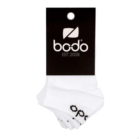 Носки 3 пары Bodo
