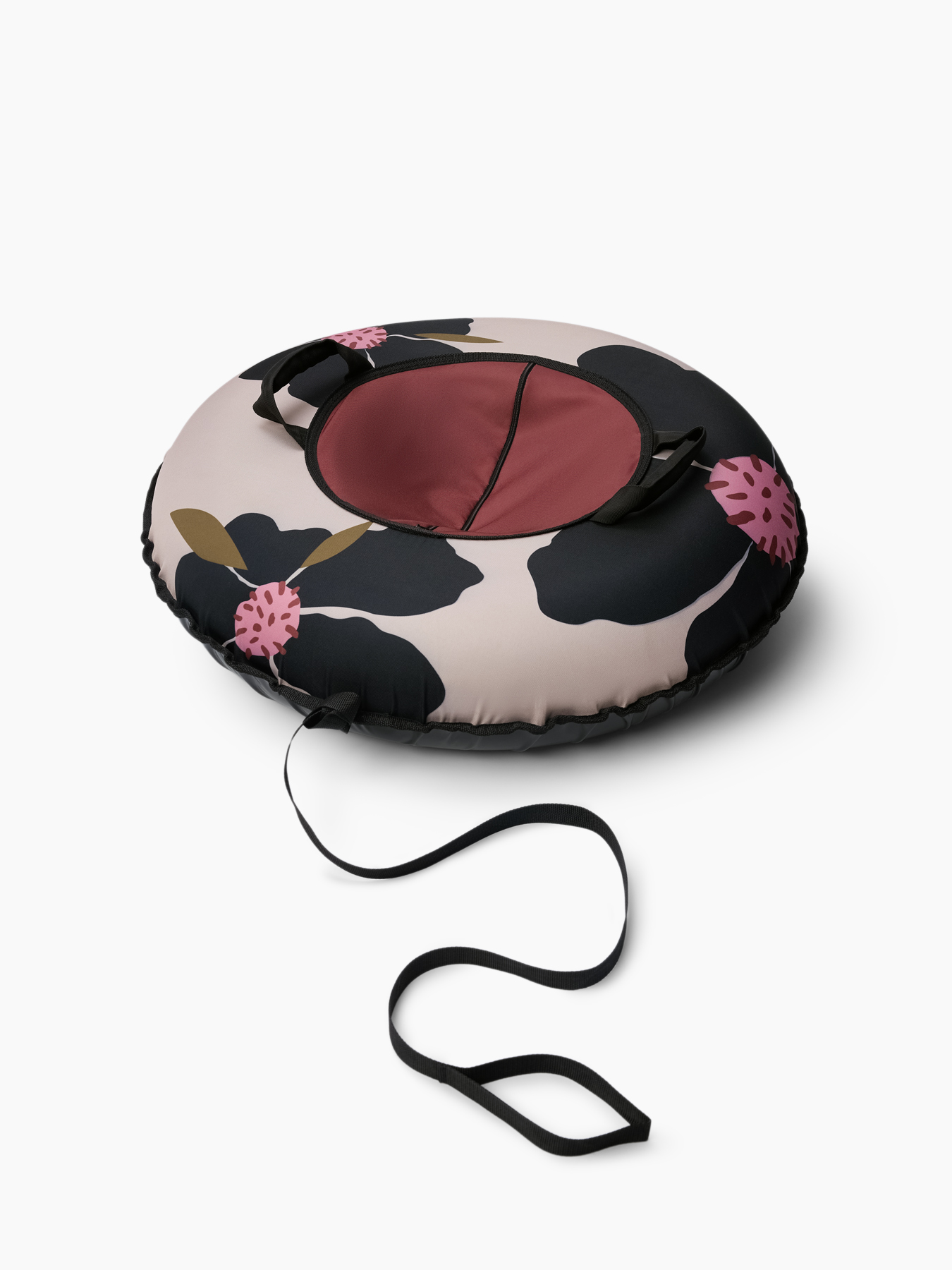 Тюбинг Happy Baby 85 см - фото 3