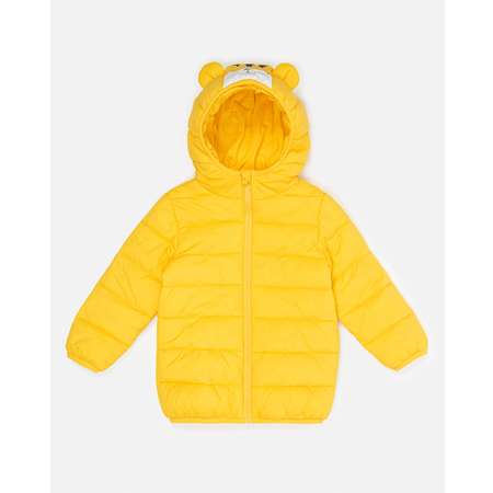 Куртка BabyGo