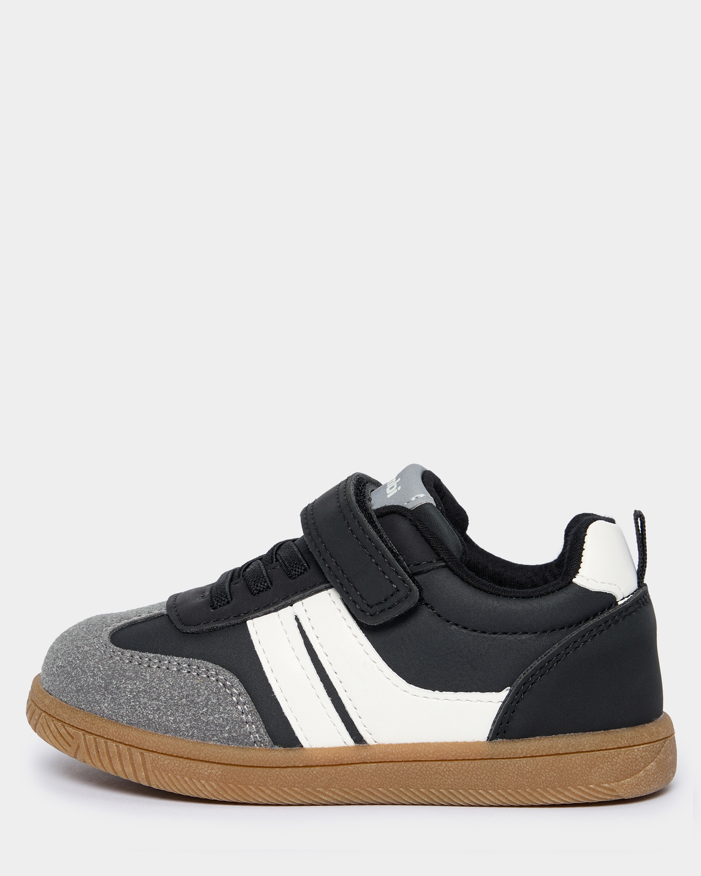 Полуботинки Tombi S26RFibLB-233-99 - фото 1