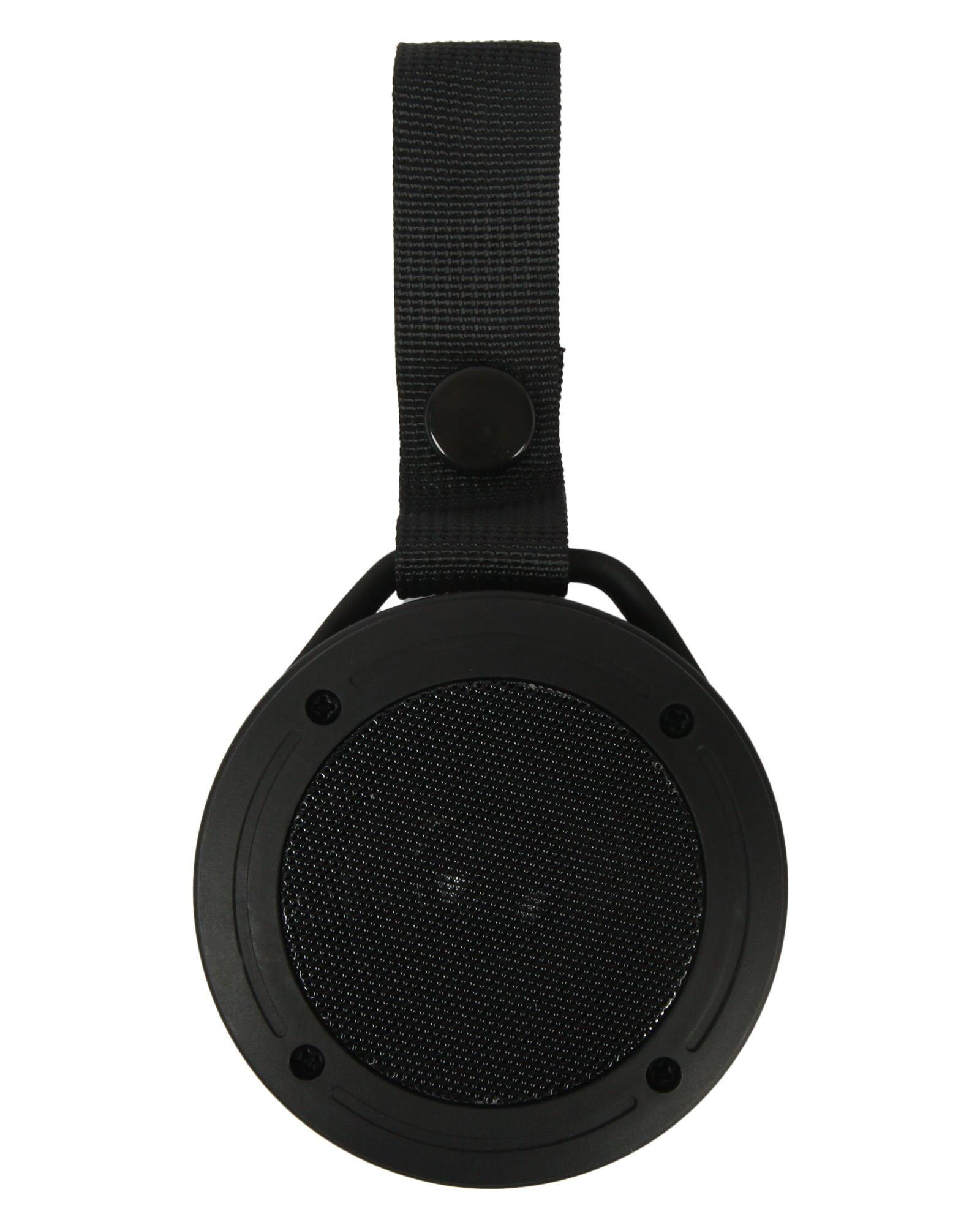 Колонка bluetooth Attivio Чёрный - фото 5