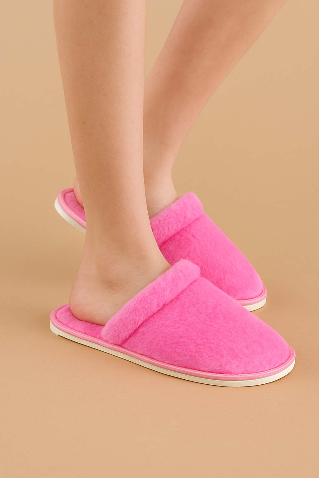 Тапочки IVShoes С-6НШ(ж)/Тверь-МР/Барби - фото 5